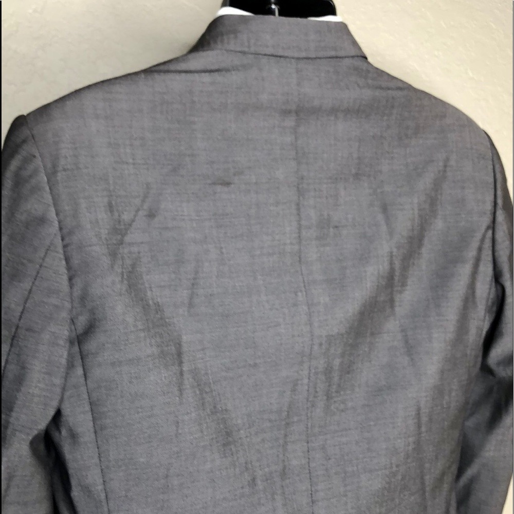 Dolce & Gabbana gray sports jacket - Picture 7 of 15